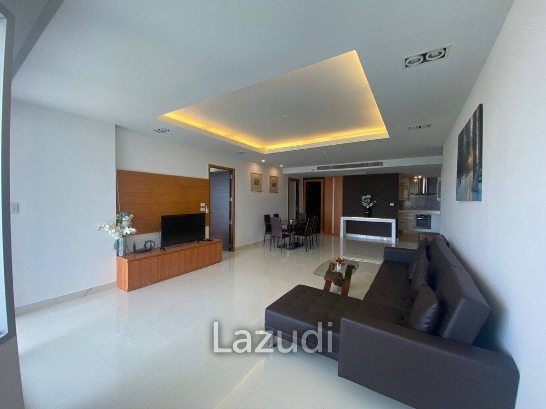 Apartment in Pattaya City, Chon Buri, Thailand 4 - 13300553