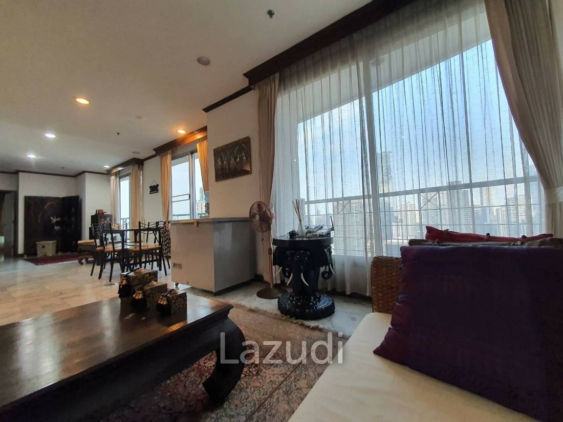 Apartment in Bangkok, Krung Thep Maha Nakhon, Thailand 5 - 13300023