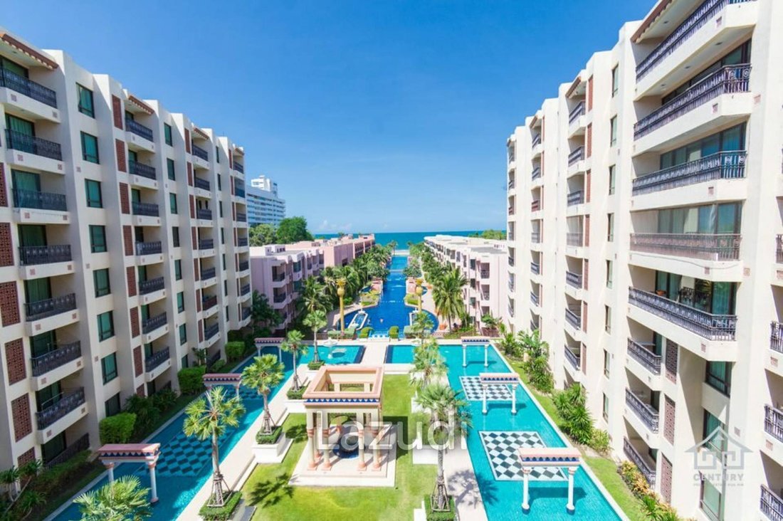 Apartment in Nong Kae, Tanintharyi Region, Thailand 1 - 13298943