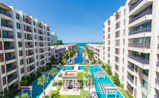 Appartement à Nong Kae, Province de Prachuap Khiri Khan, Thaïlande 1