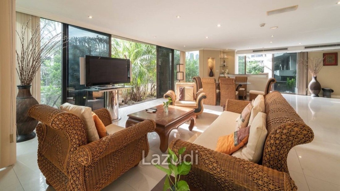 Apartment in Bangkok, Bangkok, Thailand 3 - 13300580
