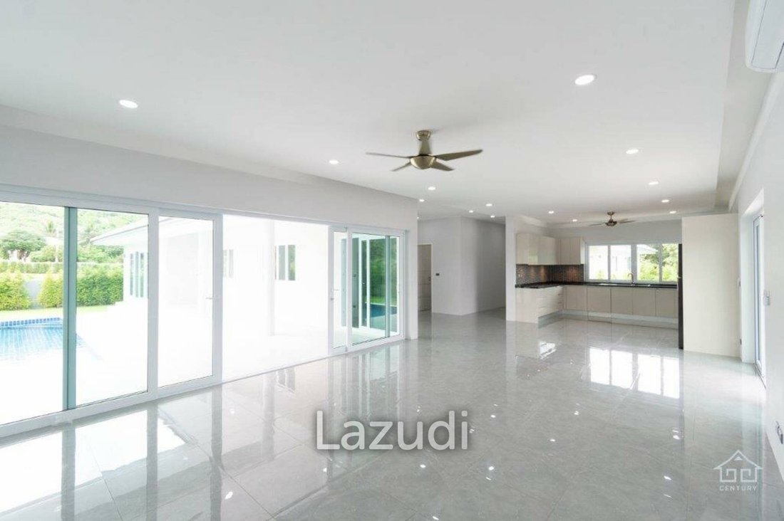Villa en Nong Kae, Tanintharyi (Tenasserim), Tailandia 3 - 13299915