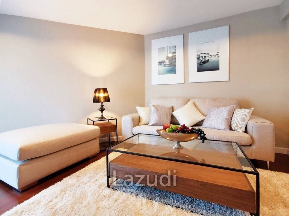 Apartment in Bangkok, Bangkok, Thailand 3 - 13300018