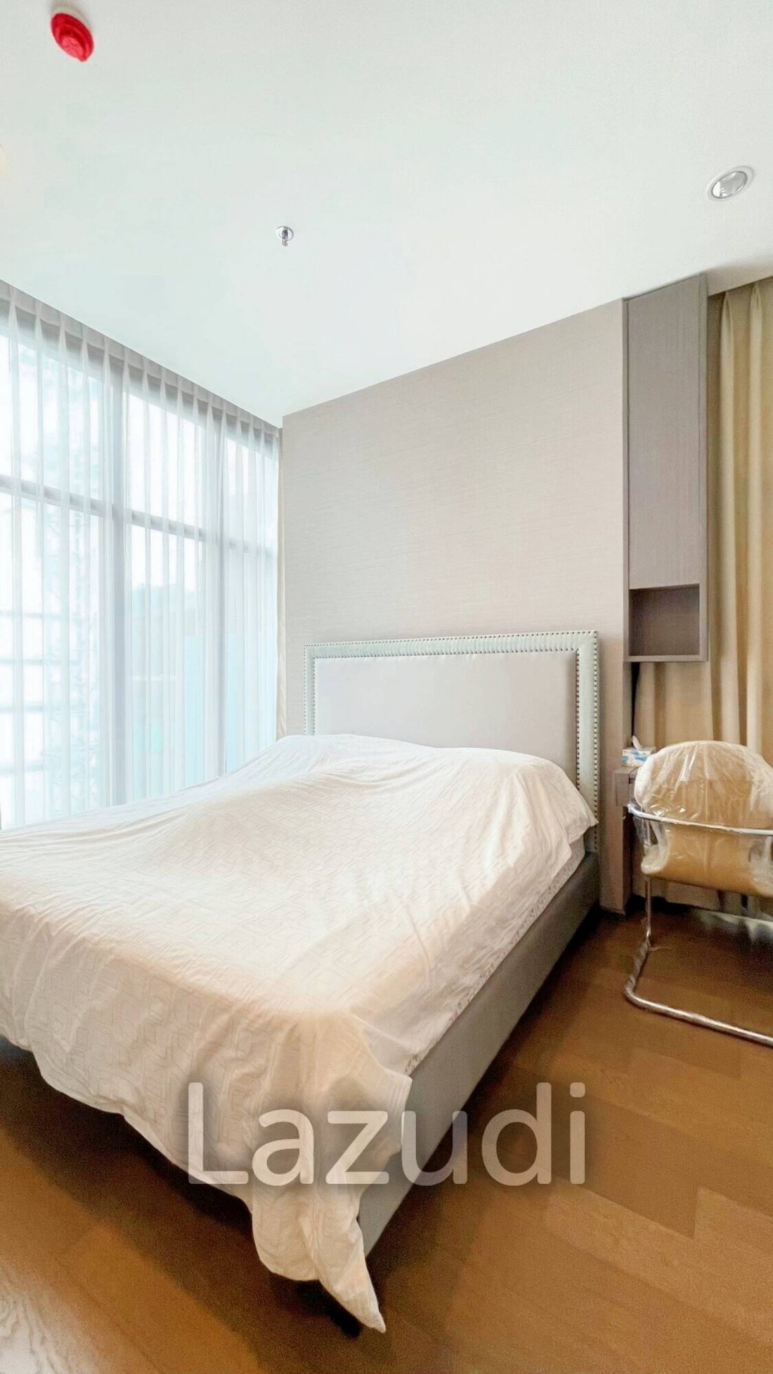 Apartment in Bangkok, Krung Thep Maha Nakhon, Thailand 5 - 13300579