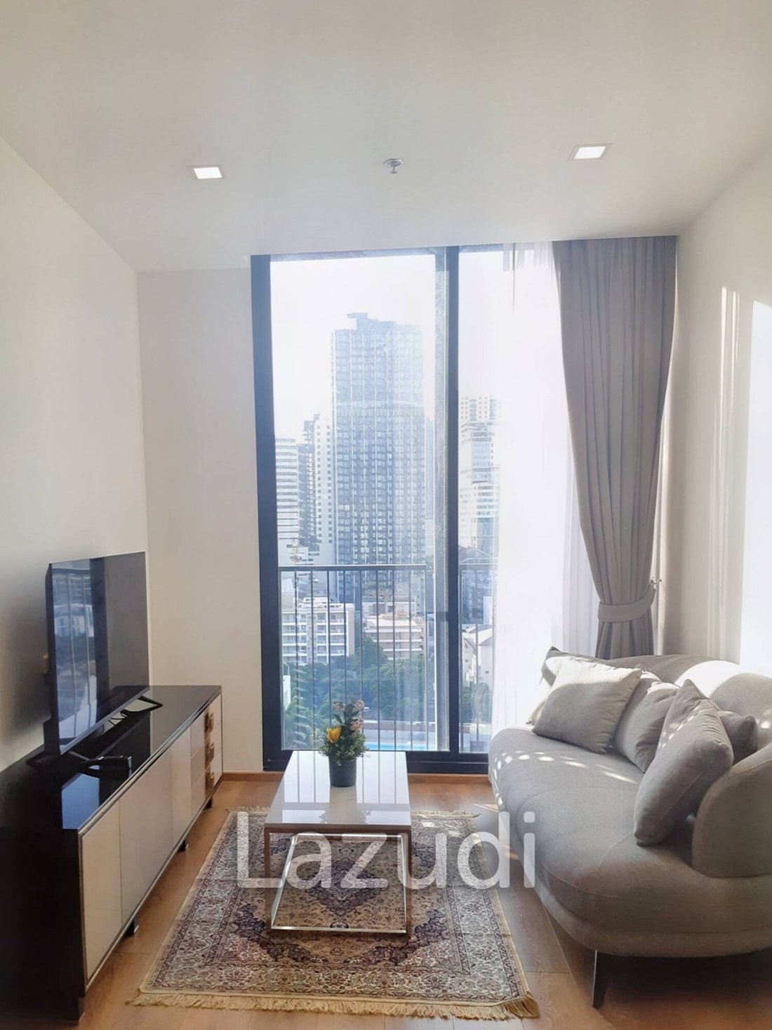 Apartment in Bangkok, Bangkok, Thailand 3 - 13300197