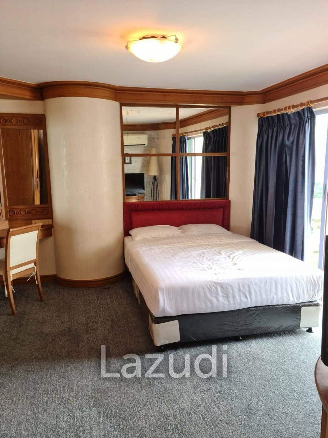 Apartment in Pattaya City, Chon Buri, Thailand 5 - 13300060
