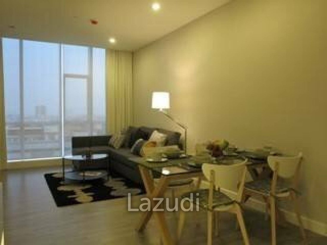 Apartment in Bangkok, Krung Thep Maha Nakhon, Thailand 1 - 13300015