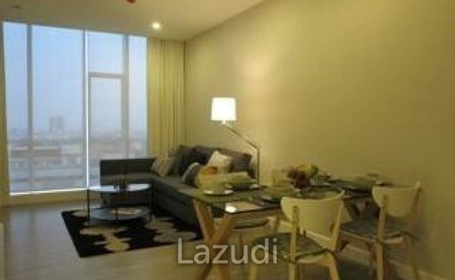 Wohnung in Bangkok, Bangkok, Thailand 1