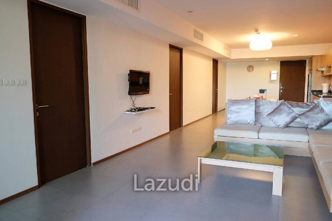 Apartment in Cha-am, Phetchaburi, Thailand 4 - 13300347