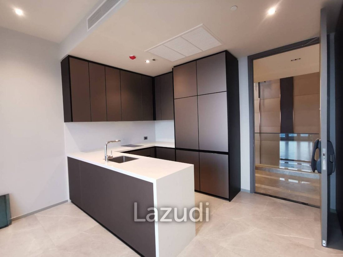Apartment in Bangkok, Bangkok, Thailand 3 - 13300153