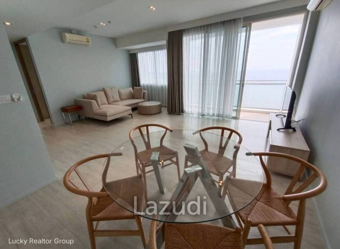 Apartment in Pattaya City, Chon Buri, Thailand 3 - 13300161