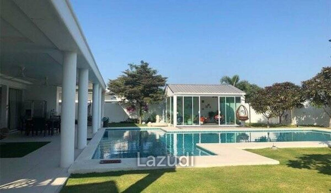 Villa à Nong Kae, Province de Prachuap Khiri Khan, Thaïlande 3 - 13298223