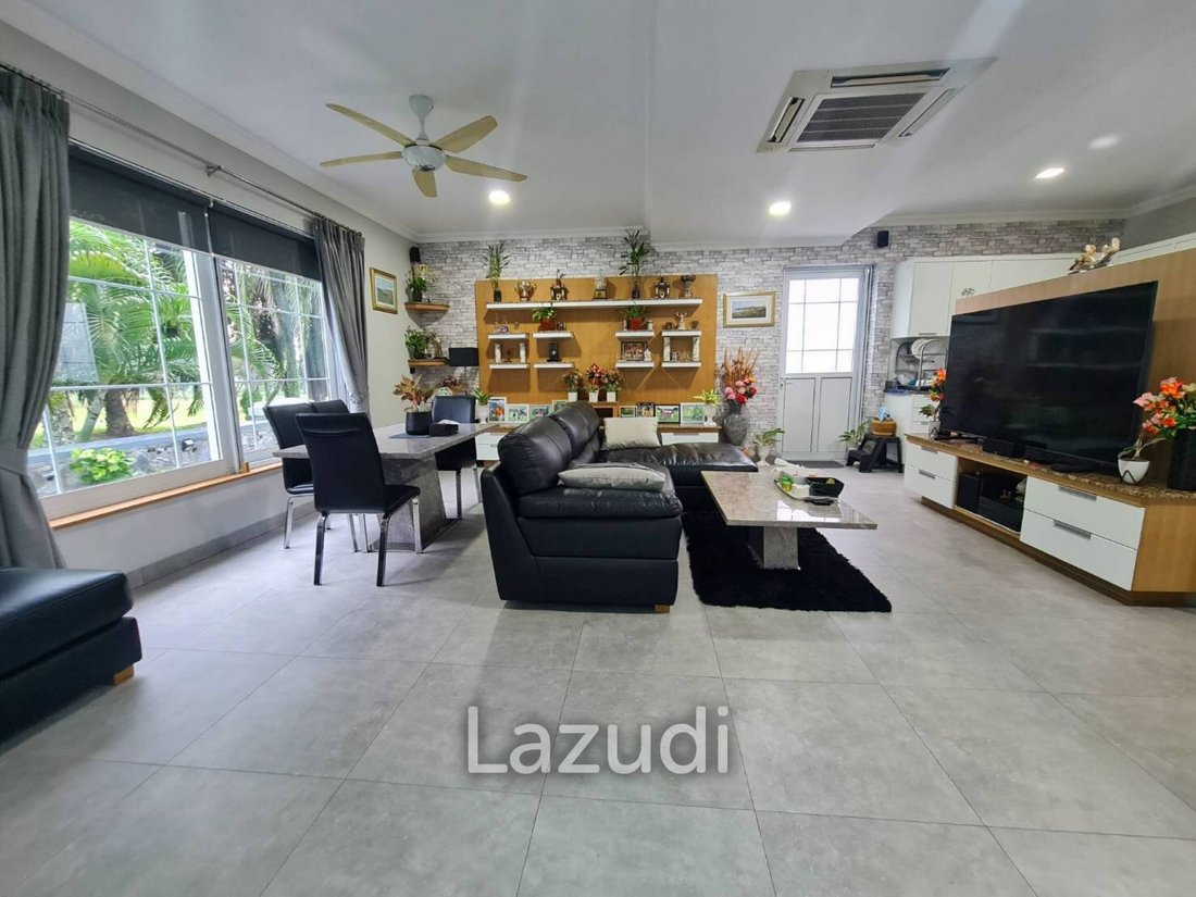 Villa in Pattaya City, Chon Buri, Thailand 3 - 13300273