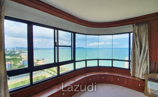 Apartment in Pattaya City, Chon Buri, Thailand 1