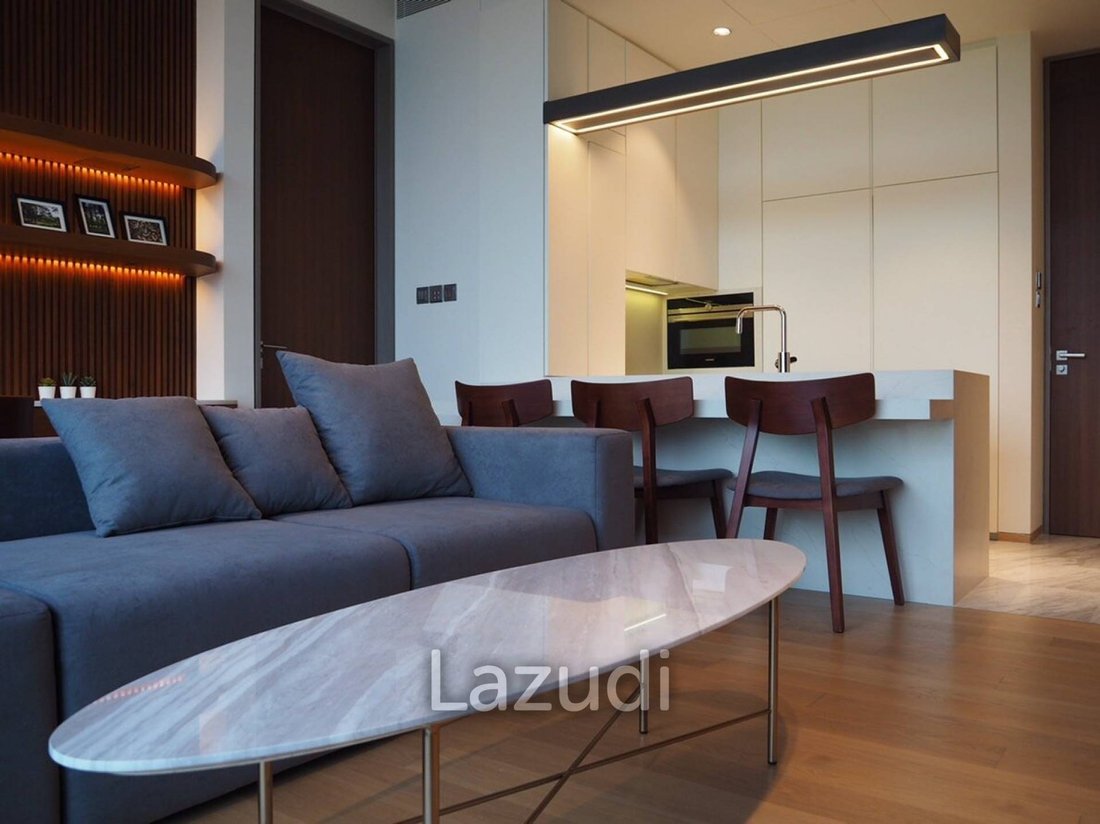 Apartment in Bangkok, Krung Thep Maha Nakhon, Thailand 2 - 13299115