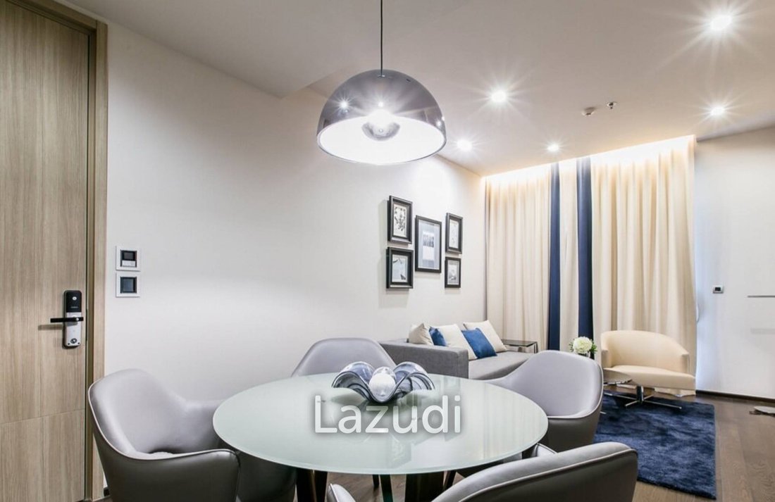 Apartment in Bangkok, Bangkok, Thailand 2 - 13300127