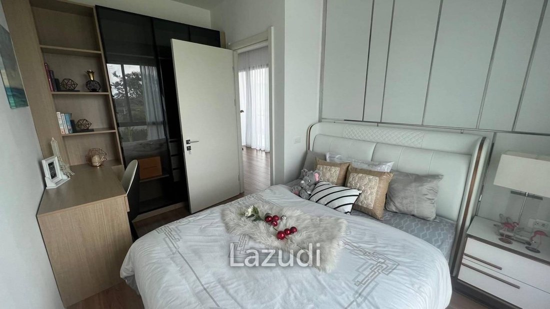 Villa in Nong Pla Lai, Chon Buri, Thailand 5 - 13300164