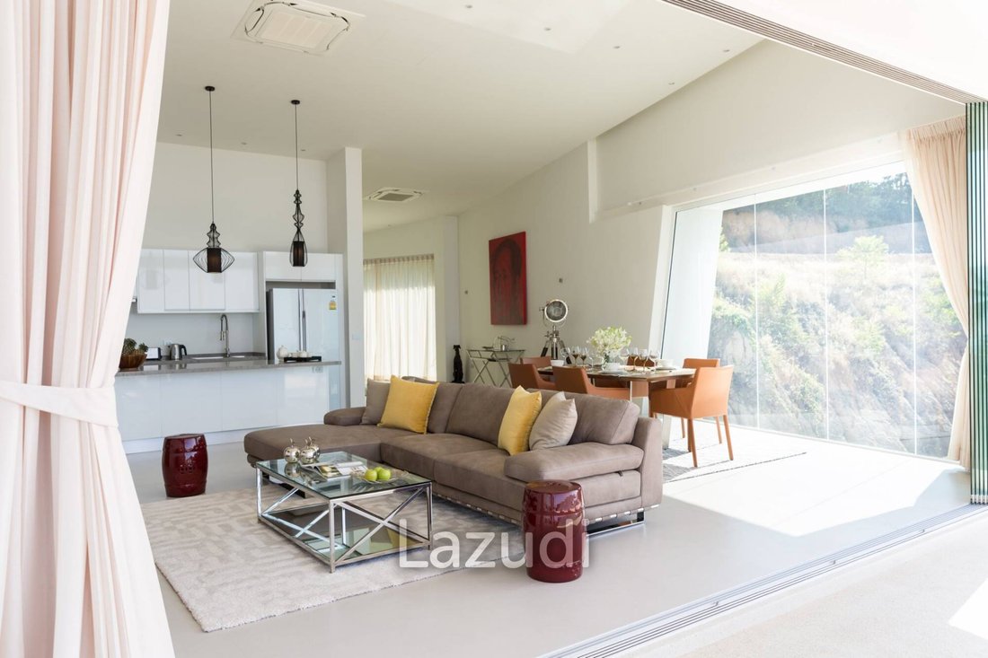 Apartment in Koh Samui, Surat Thani, Thailand 3 - 13300167