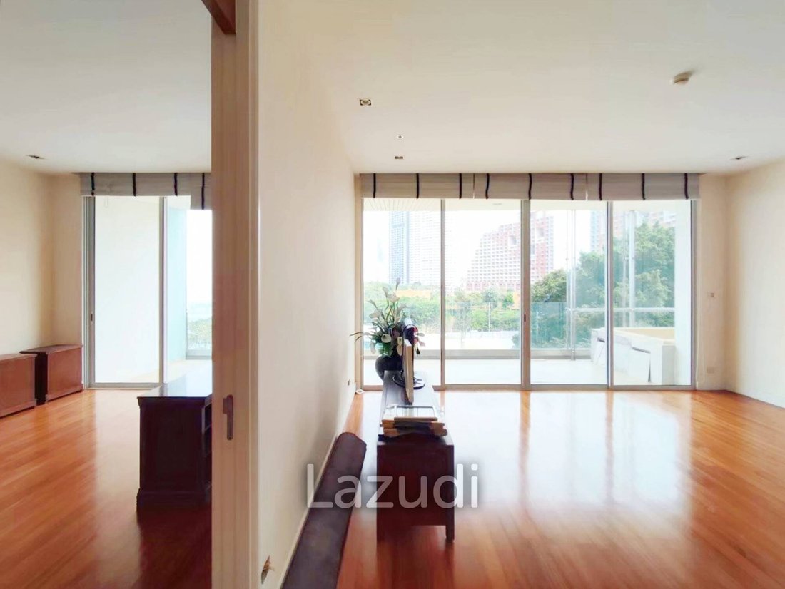 Apartment in Pattaya City, Chon Buri, Thailand 3 - 13300422
