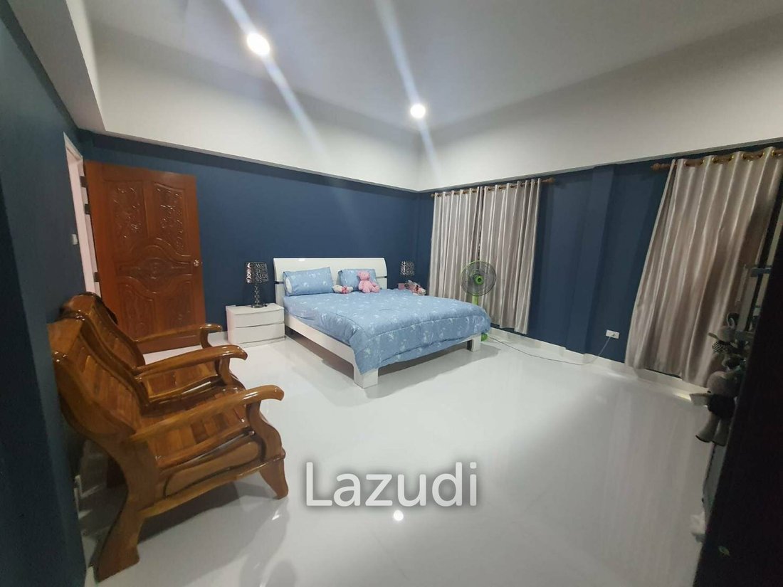 Villa in Pattaya City, Chon Buri, Thailand 3 - 13299613