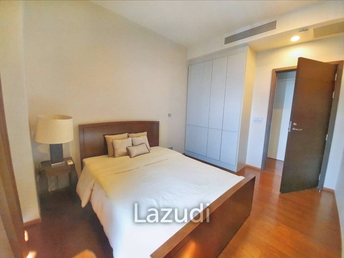 Apartment in Bangkok, Bangkok, Thailand 3 - 13298857