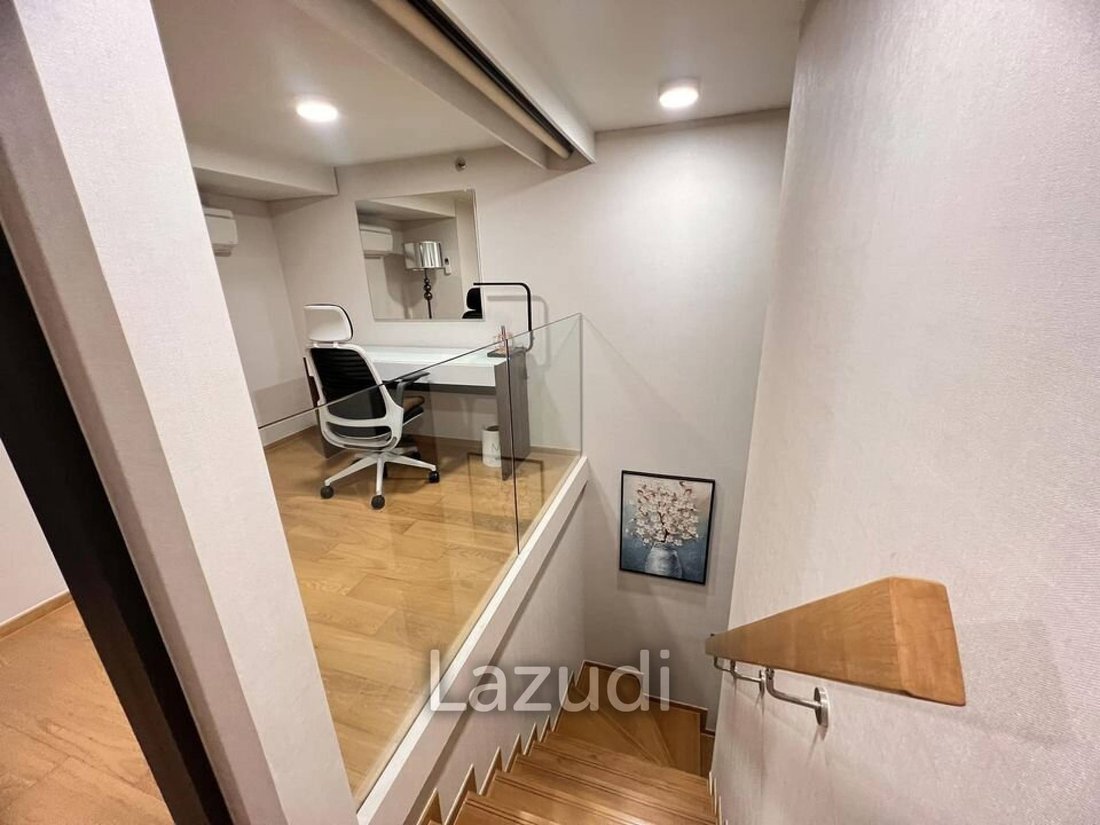 Apartment in Bangkok, Bangkok, Thailand 4 - 13300485