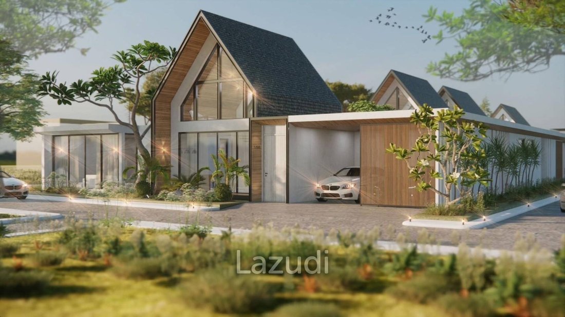 Villa in Karon, Phuket, Thailand 2 - 13300523