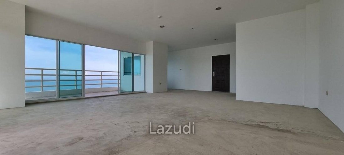 Apartment in Pattaya City, Chon Buri, Thailand 1 - 13300560