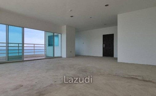 Apartment in Pattaya City, Chon Buri, Thailand 1