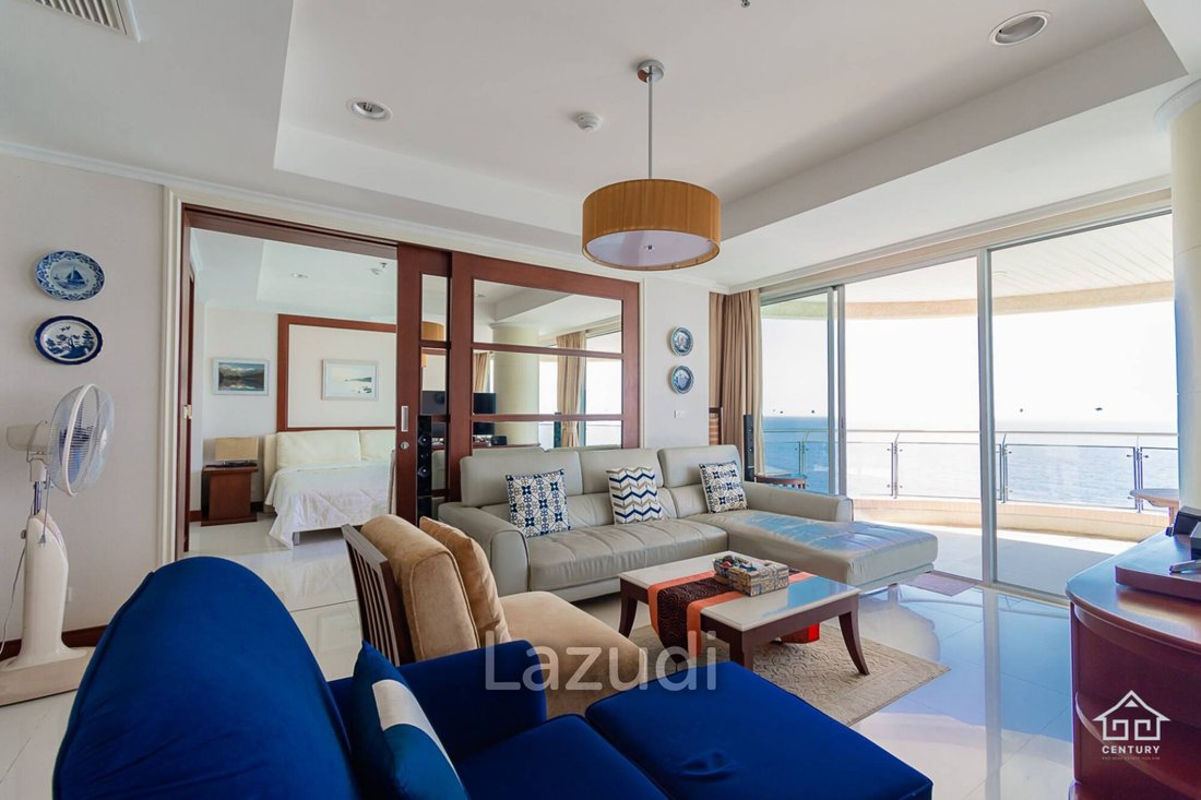 Apartment in Huai Sai Nuea, Phetchaburi, Thailand 3 - 13300278