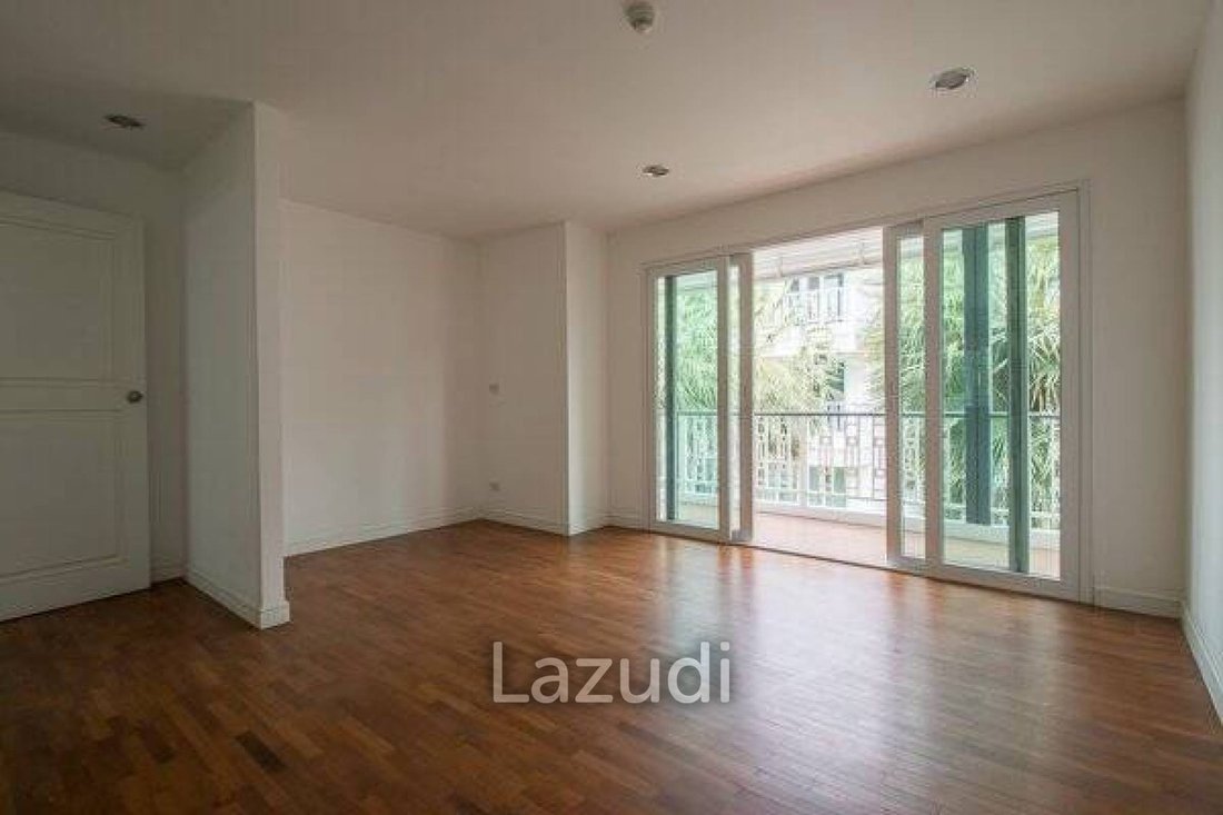 Apartment in Hua Hin, Prachuap Khiri Khan, Thailand 5 - 13298767