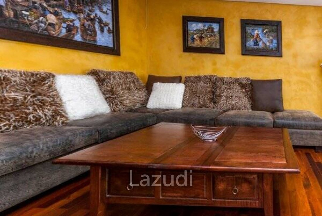 Apartment in Nong Kae, Tanintharyi Region, Thailand 5 - 13298828
