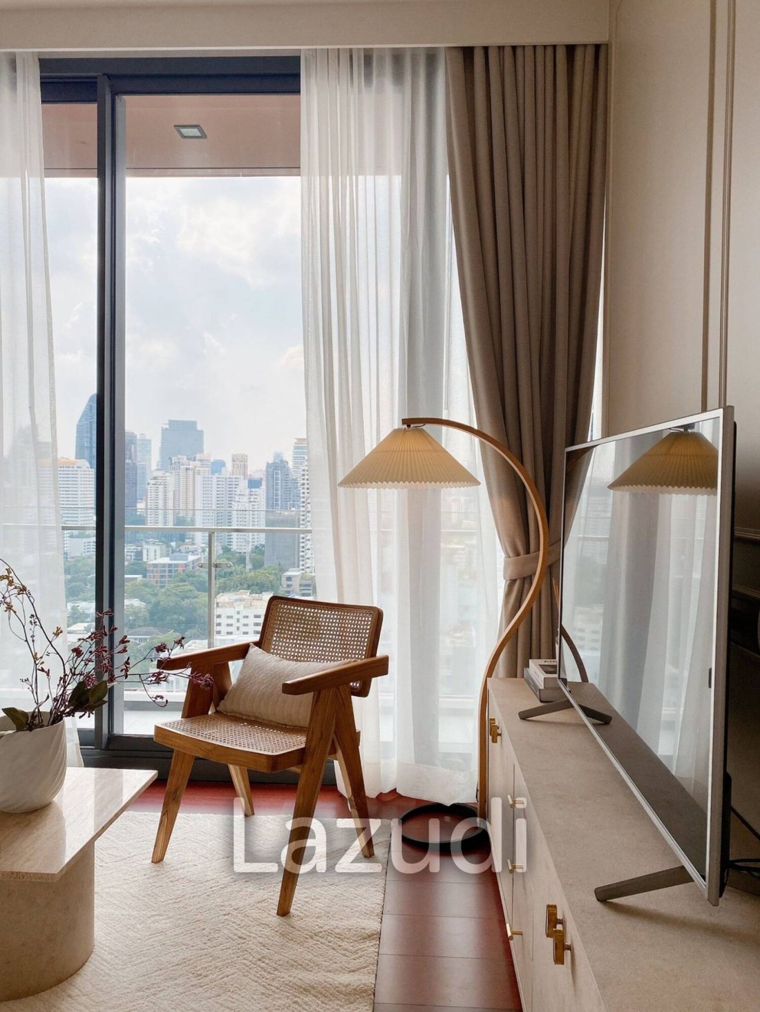 Apartment in Bangkok, Bangkok, Thailand 2 - 13300468