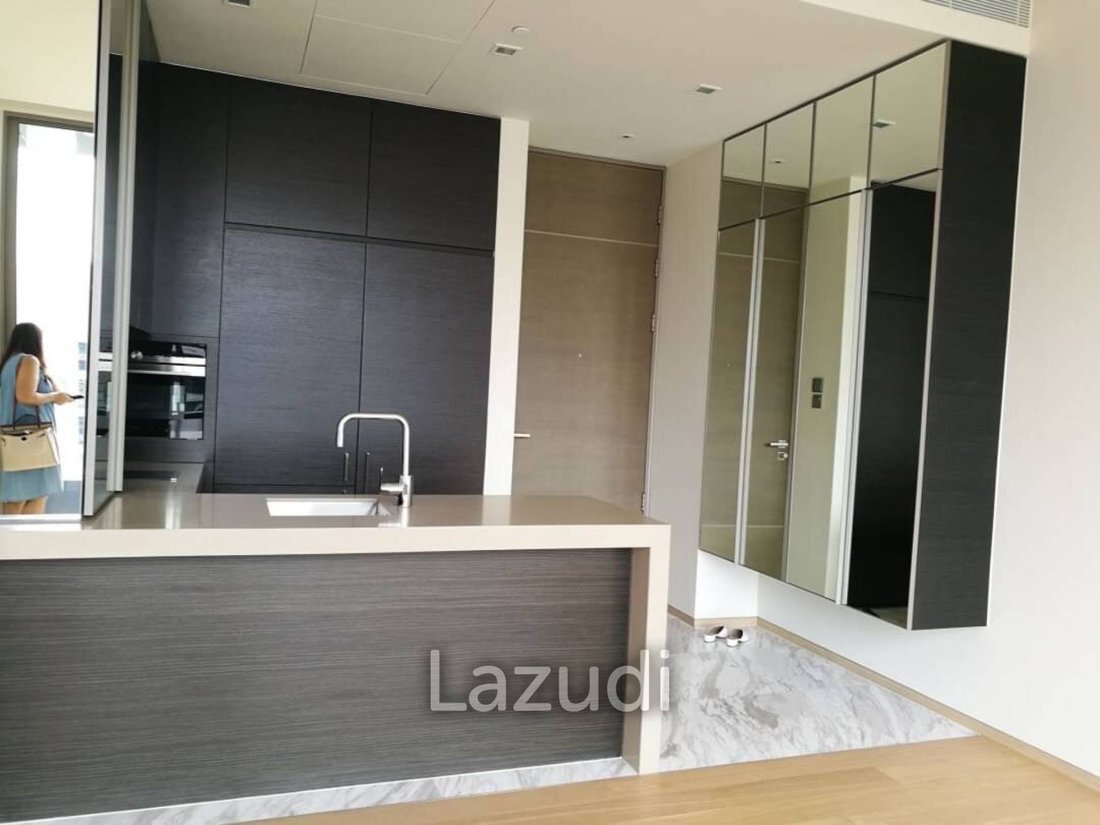 Apartment in Bangkok, Krung Thep Maha Nakhon, Thailand 1 - 13299111