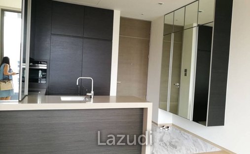Apartment in Bangkok, Krung Thep Maha Nakhon, Thailand 1