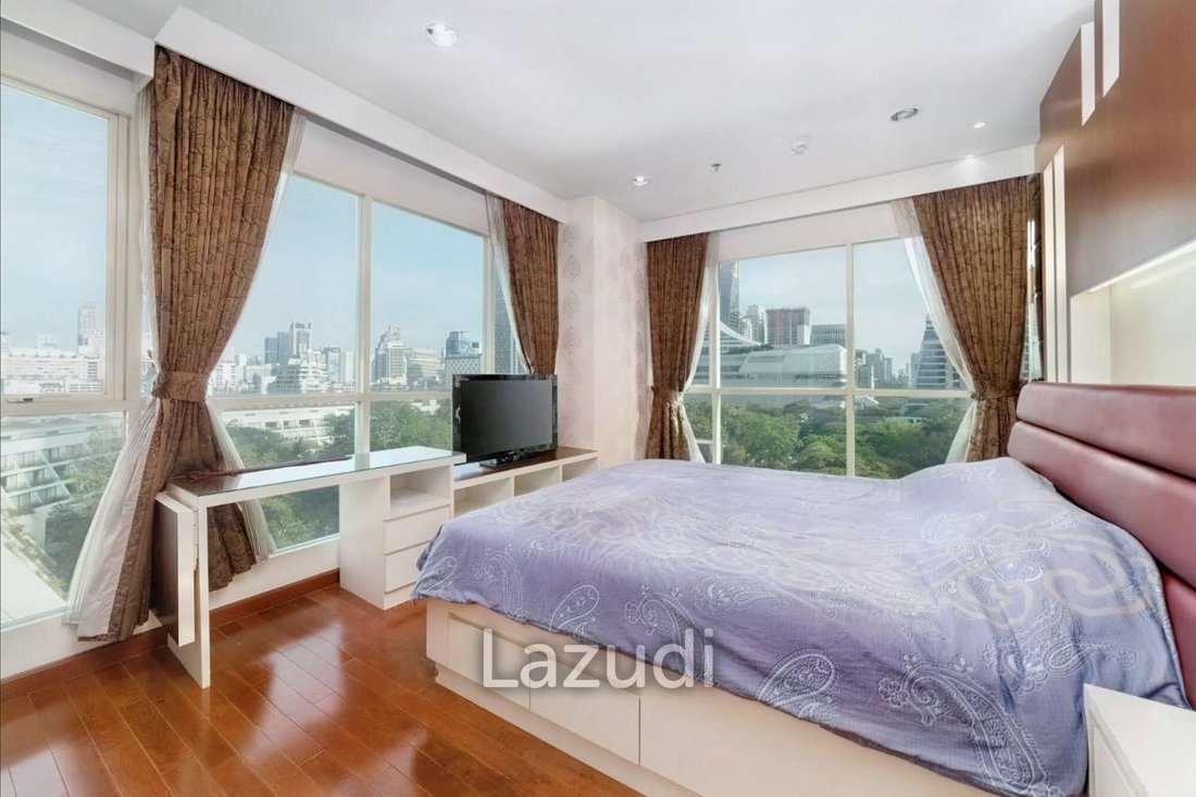 Apartment in Bangkok, Krung Thep Maha Nakhon, Thailand 5 - 13299249