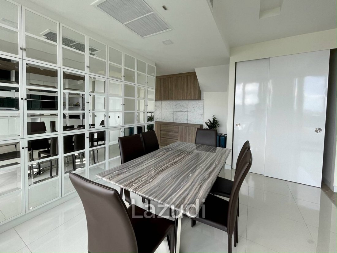 Apartment in Bang Sare, Chon Buri, Thailand 5 - 13300562