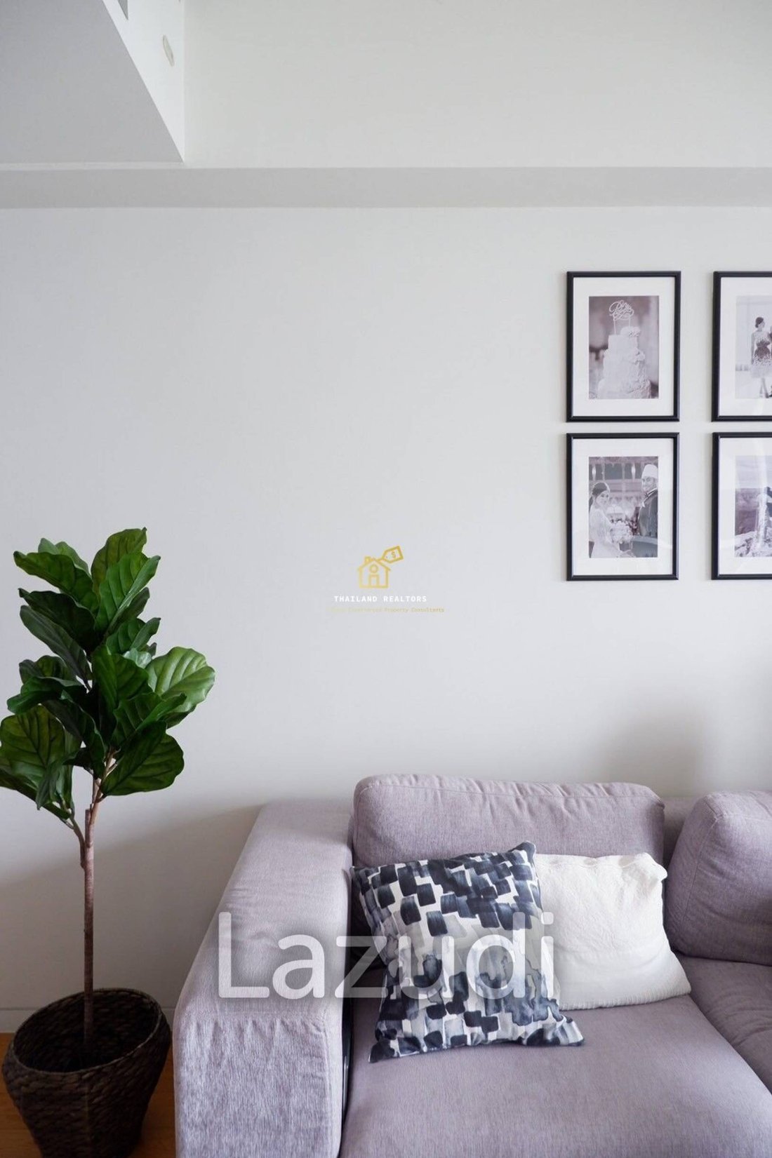 Apartment in Bangkok, Bangkok, Thailand 4 - 13299070