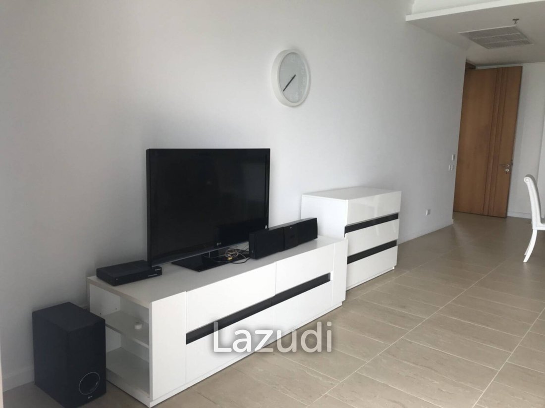 Apartment in Pattaya City, Chon Buri, Thailand 2 - 13300212