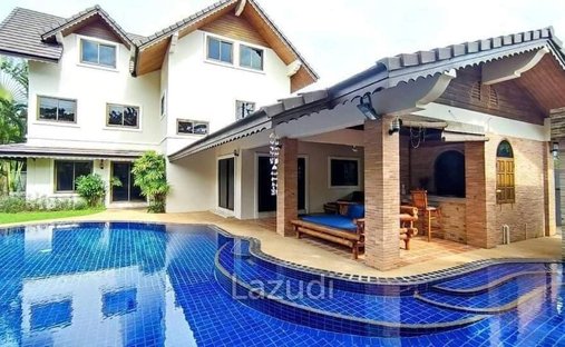 Villa in Rawai, Phuket, Thailand 1