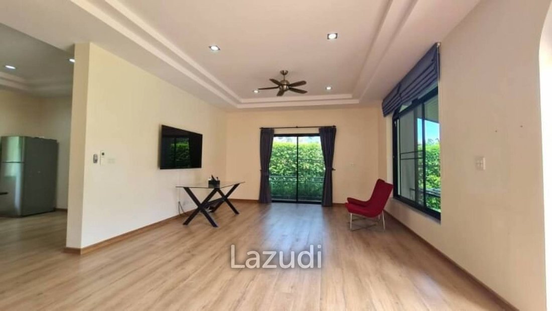 Villa in Pong, Chon Buri, Thailand 5 - 13300263