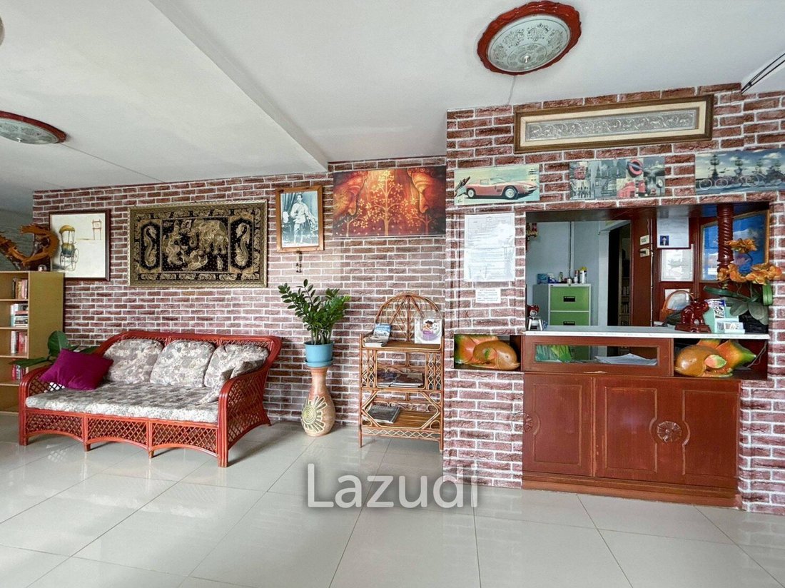 House in Hua Hin, Prachuap Khiri Khan, Thailand 5 - 13300517