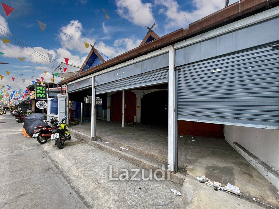 House in Hua Hin, Prachuap Khiri Khan, Thailand 2 - 13300514
