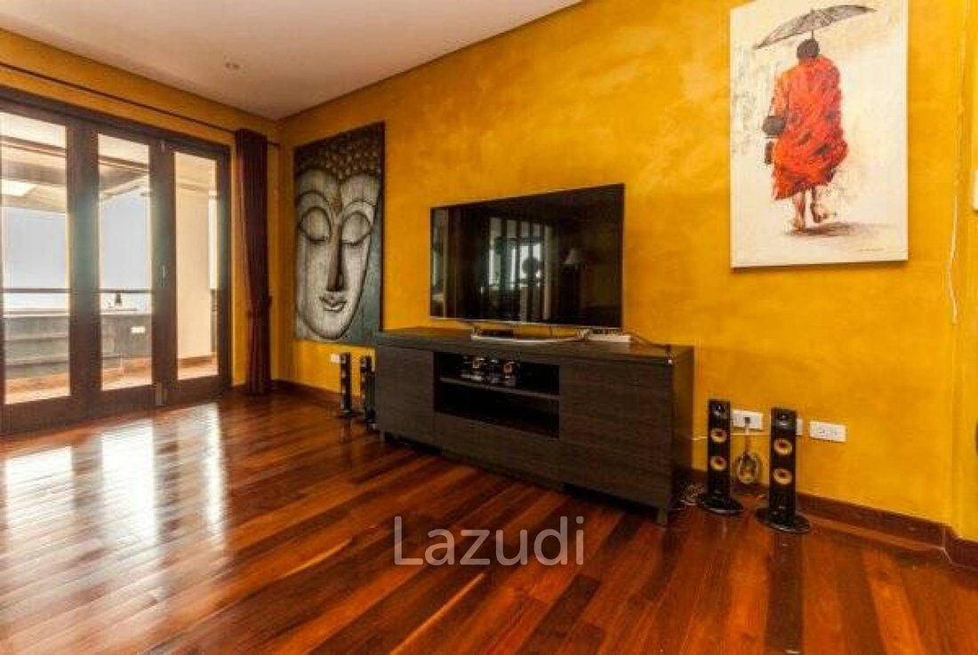 Apartment in Nong Kae, Tanintharyi Region, Thailand 4 - 13298828