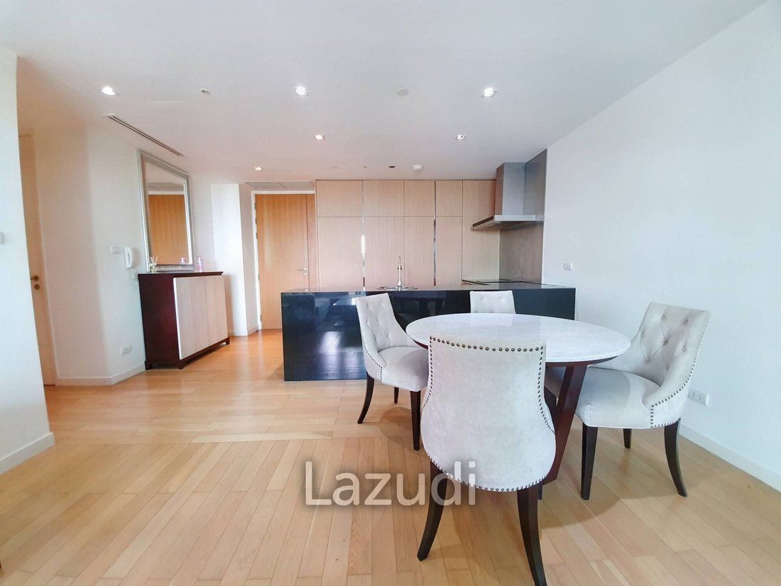 Apartment in Bang Phong Phang, Krung Thep Maha Nakhon, Thailand 4 - 13299216