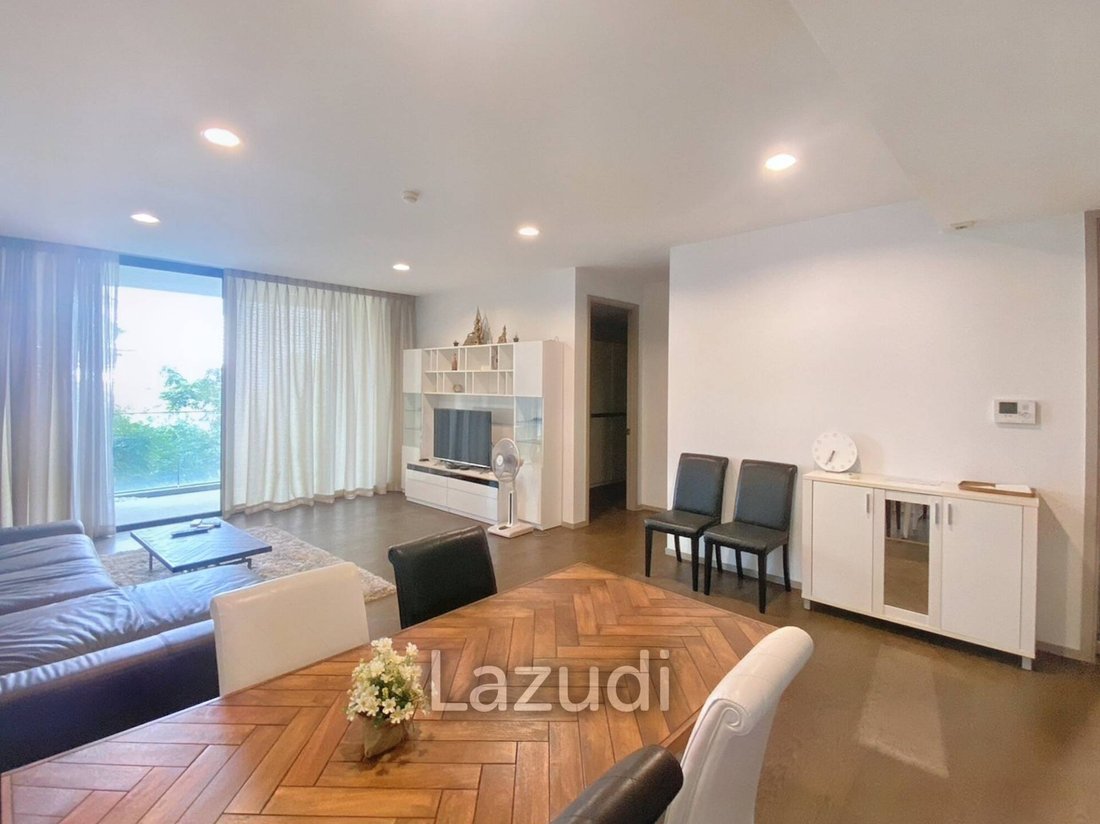 Apartment in Bangkok, Bangkok, Thailand 1 - 13300166