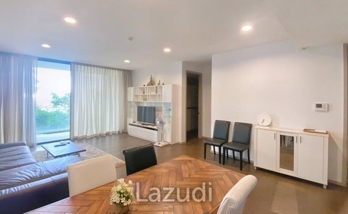 Appartamento a Bangkok, Bangkok, Thailandia 1