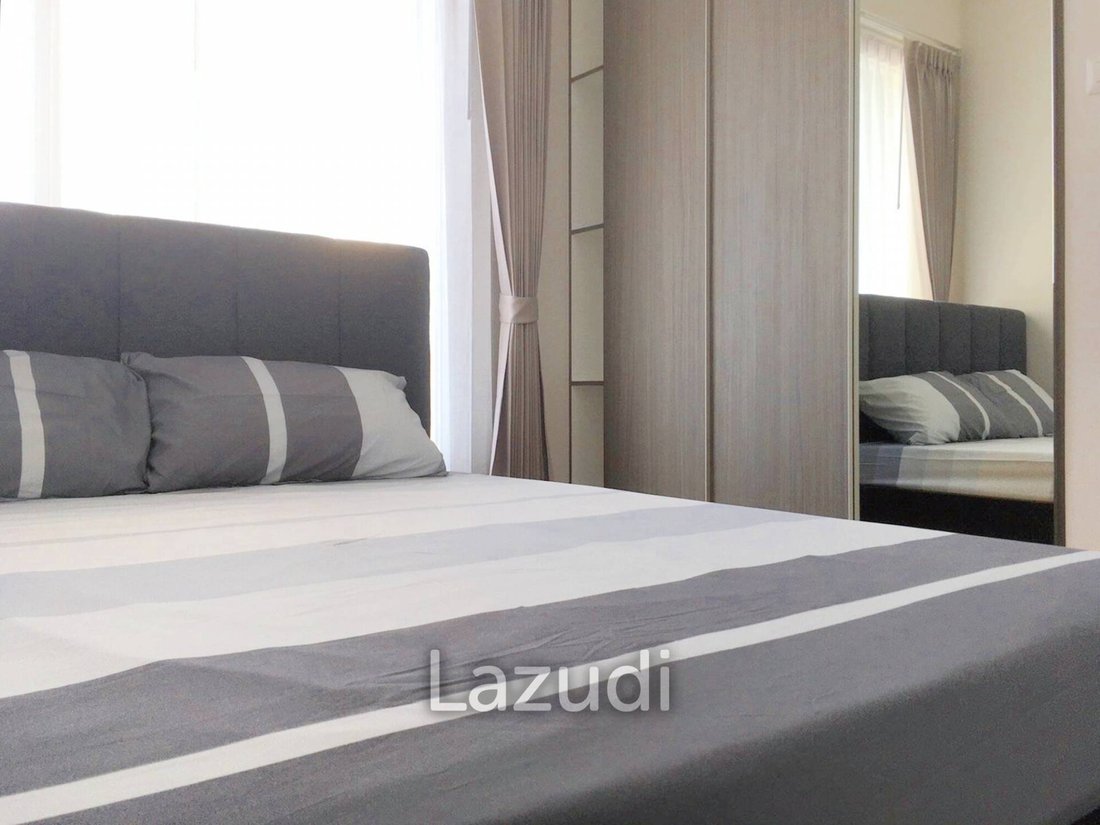 Apartment in Chom Phon, Bangkok, Thailand 5 - 13300446