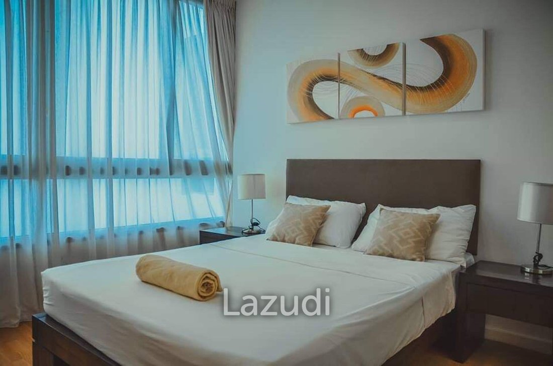 Apartment in Pattaya City, Chon Buri, Thailand 5 - 13300092