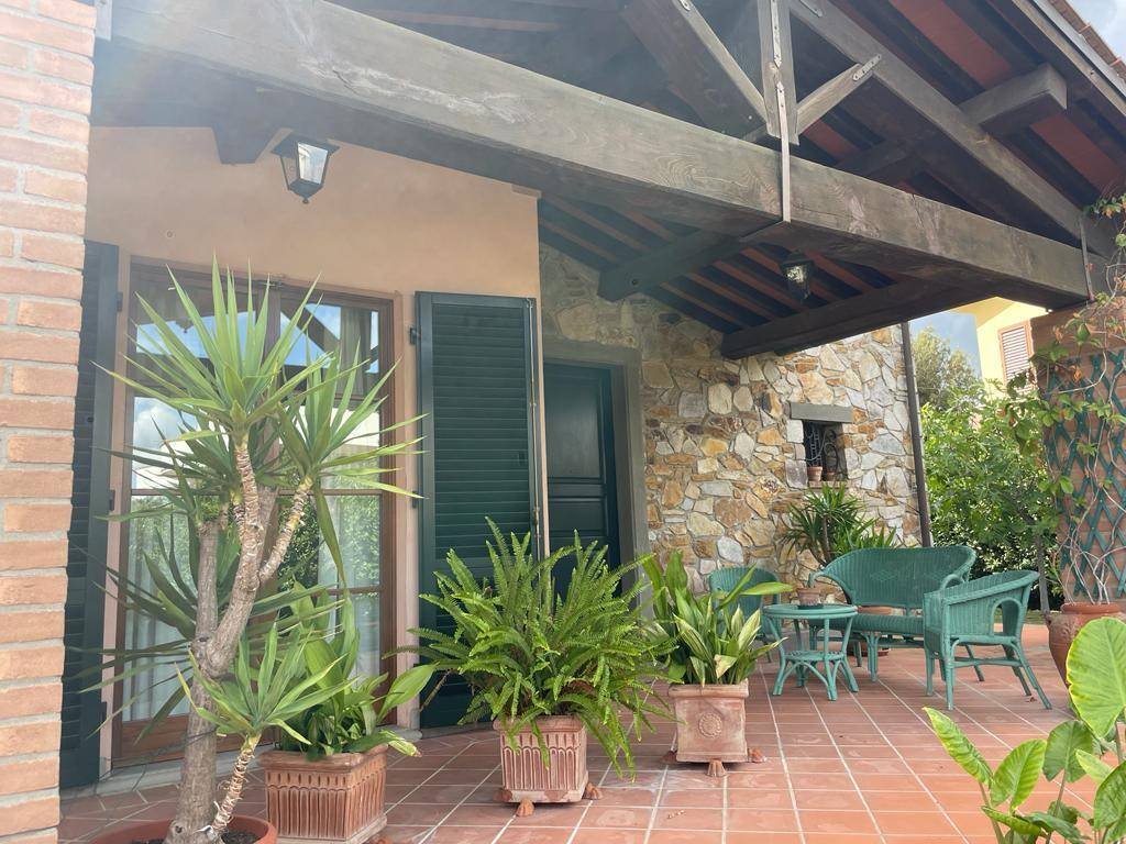 Villa in Borgo a Buggiano, Tuscany, Italy 2 - 13295829